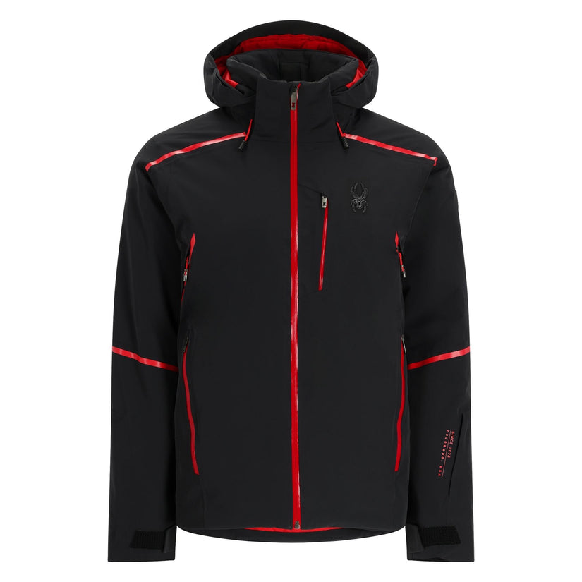 Vanqysh Ski Jacket 
