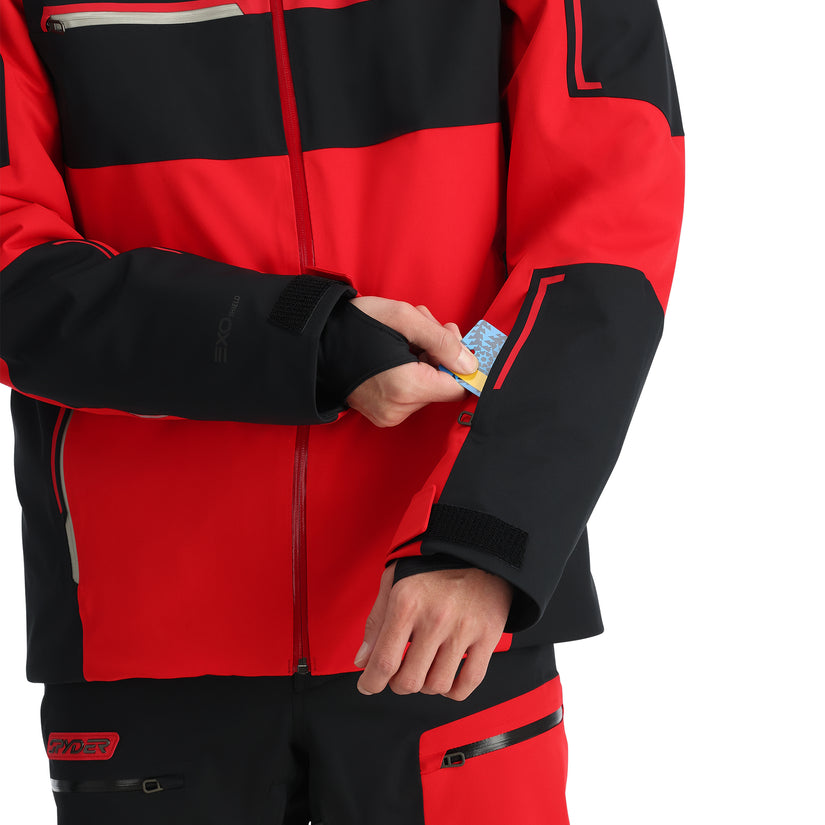 Titan Ski Jacket