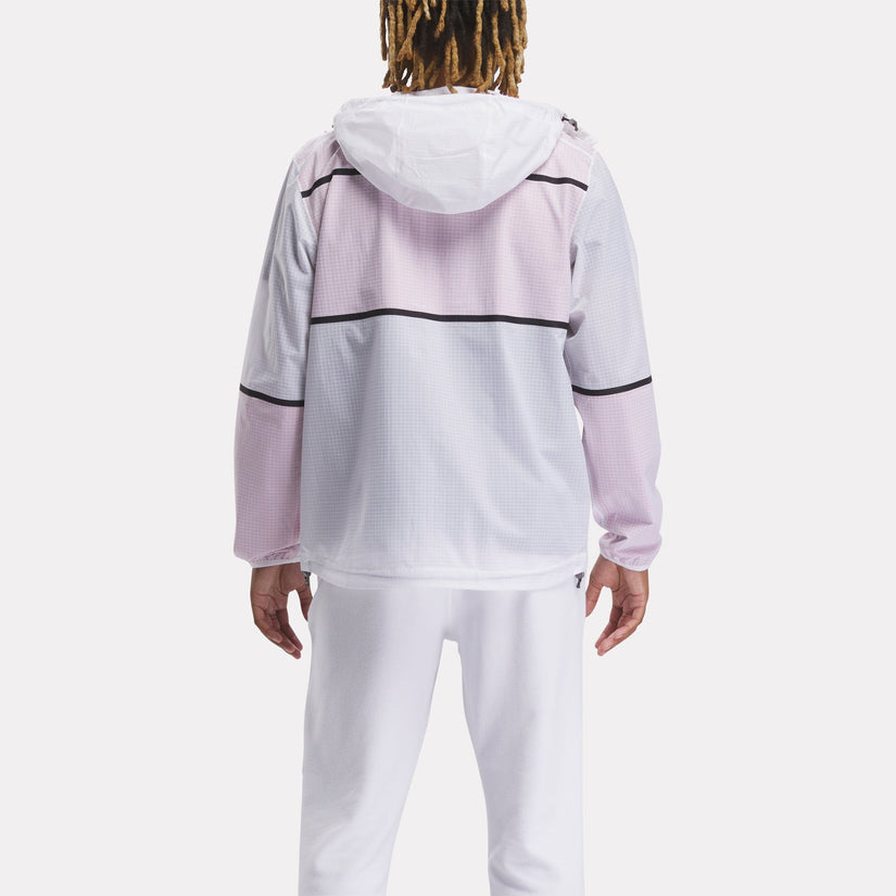 Unisex Spyder X Reebok Specter Shell Jacket