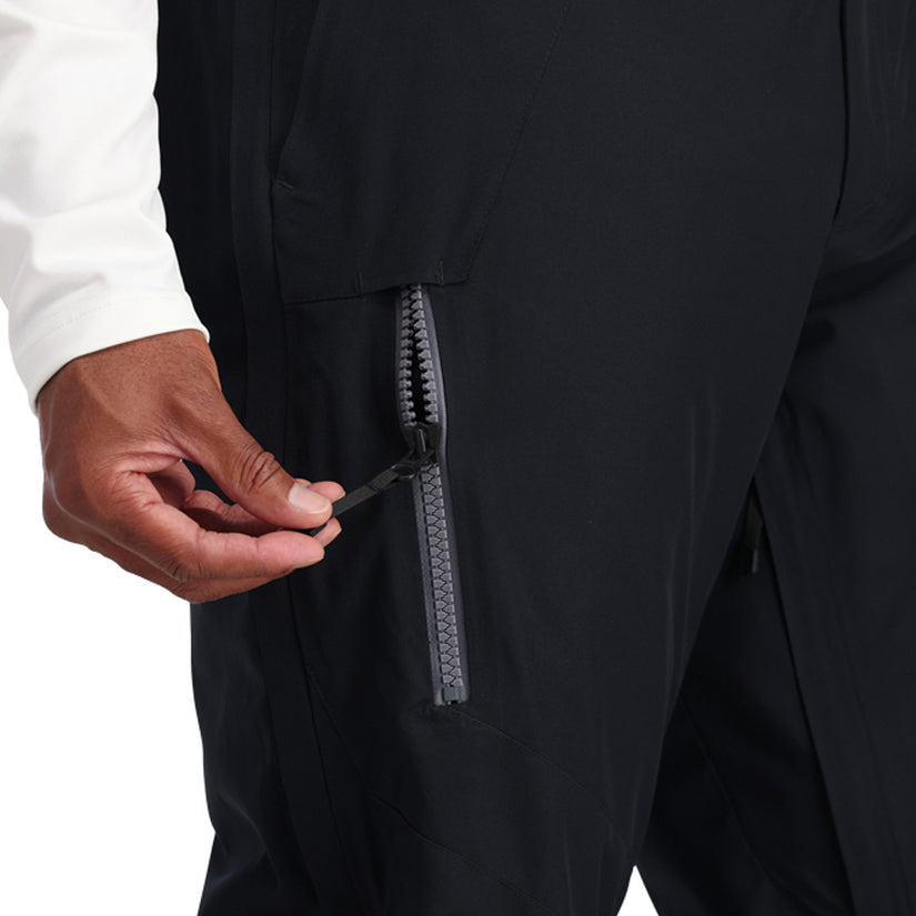 Mens Tarantula Insulated Pants