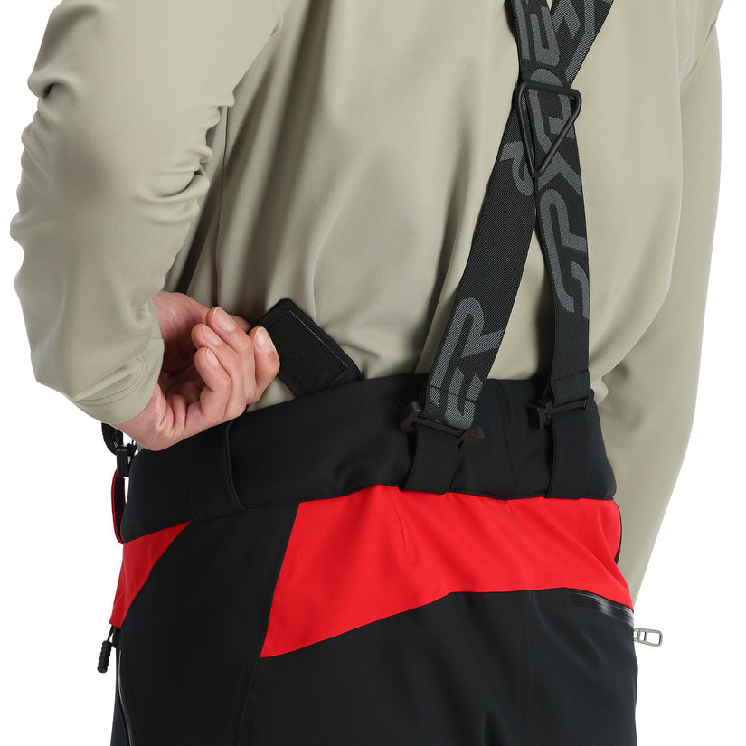 Mens Propulsion Insulated Pants