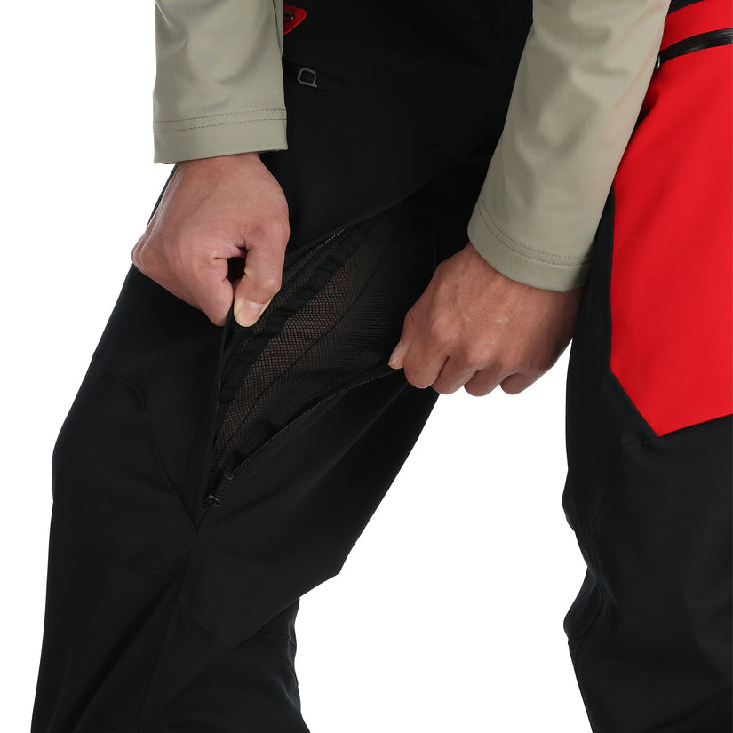 Mens Propulsion Insulated Pants