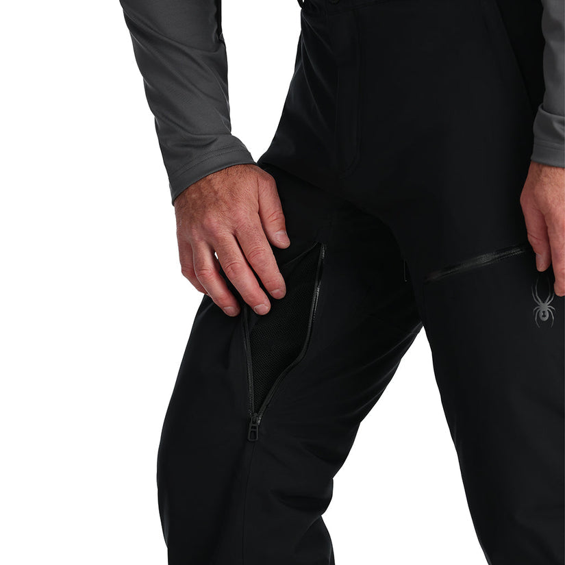 Mens Dare Long Insulated Pants
