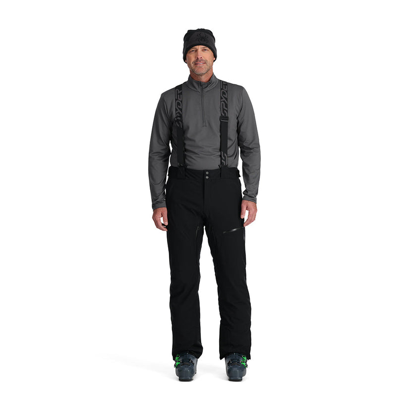Mens Dare Long Insulated Pants