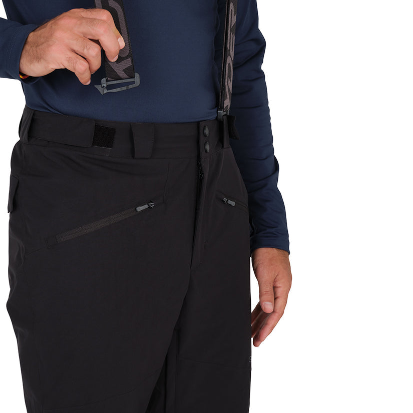 Mens Sentinel Tailored Insulated Pants