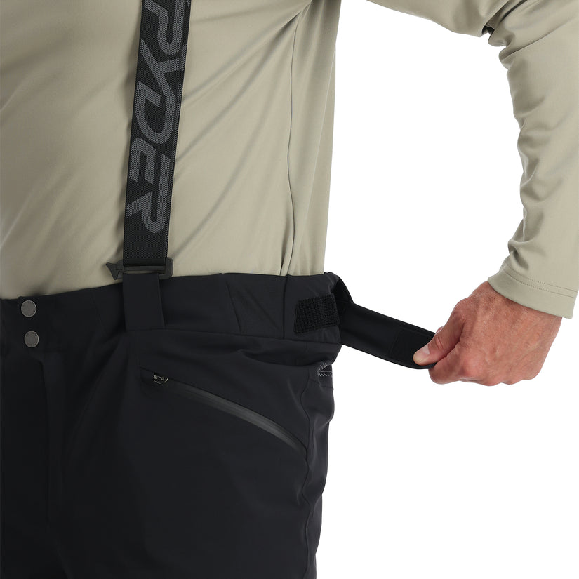 Bormio Ski Pants 