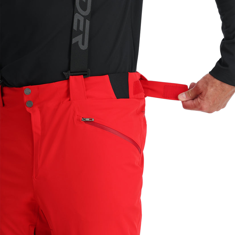 Bormio Ski Pants 