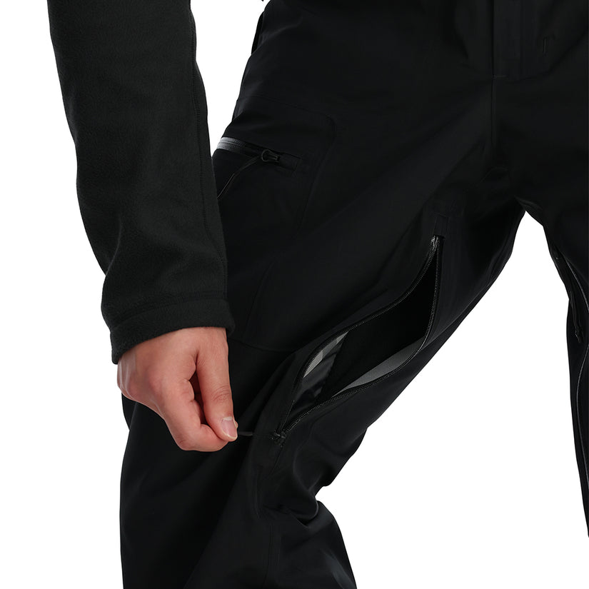 Mens Turret Shell Pants