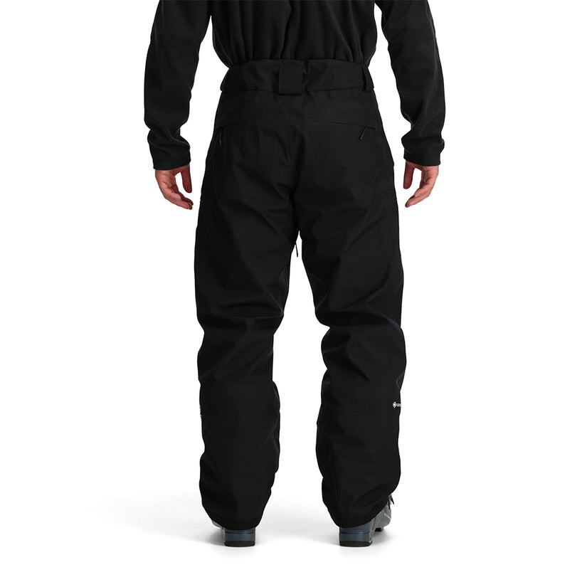 Mens Turret Shell Pants