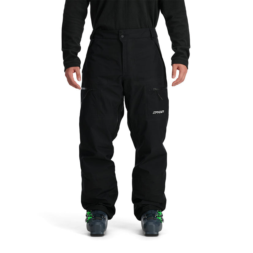 Mens Turret Shell Pants