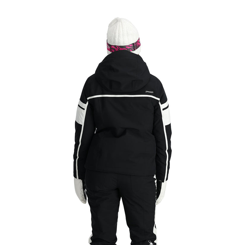 Womens Poise Insulated Jacket