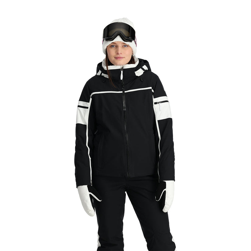 Womens Poise Insulated Jacket