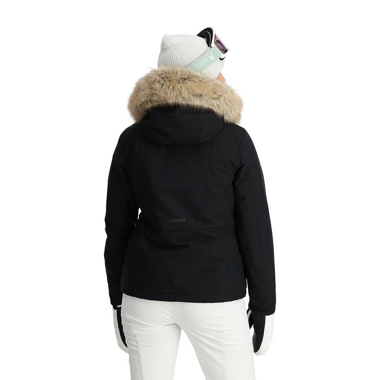 Womens Vida Insulated Jacket