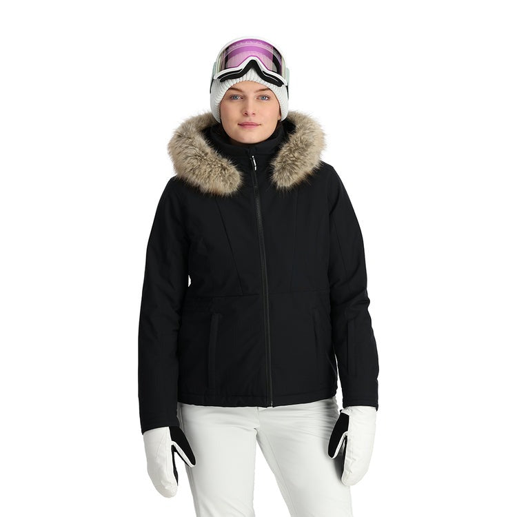 Womens Vida Insulated Jacket