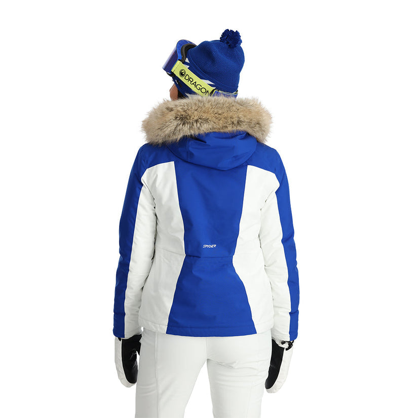 Womens Vida Insulated Jacket