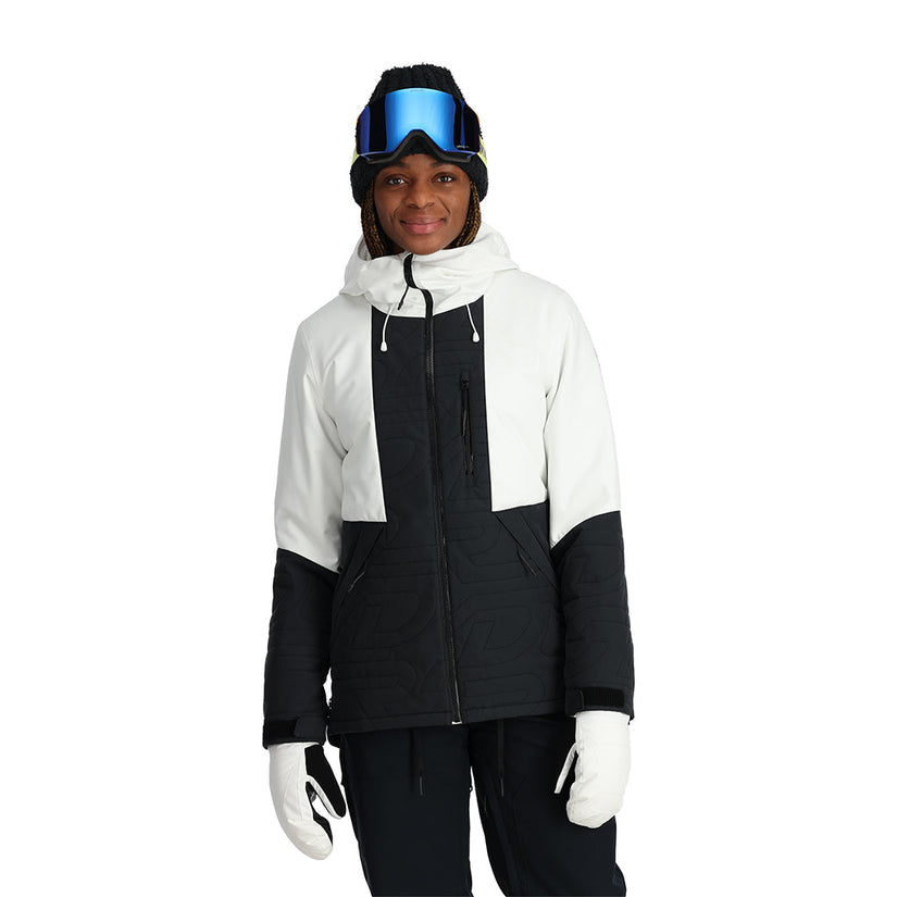 Womens Palisade Insulated Jacket
