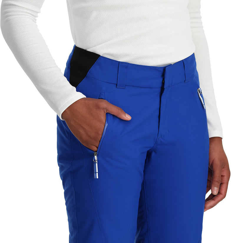 Womens Winner Insulated Pants