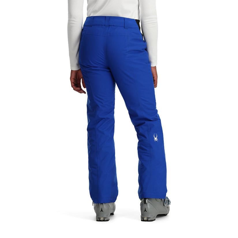 Womens Winner Insulated Pants