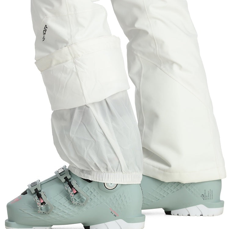 Womens Winner Insulated Pants