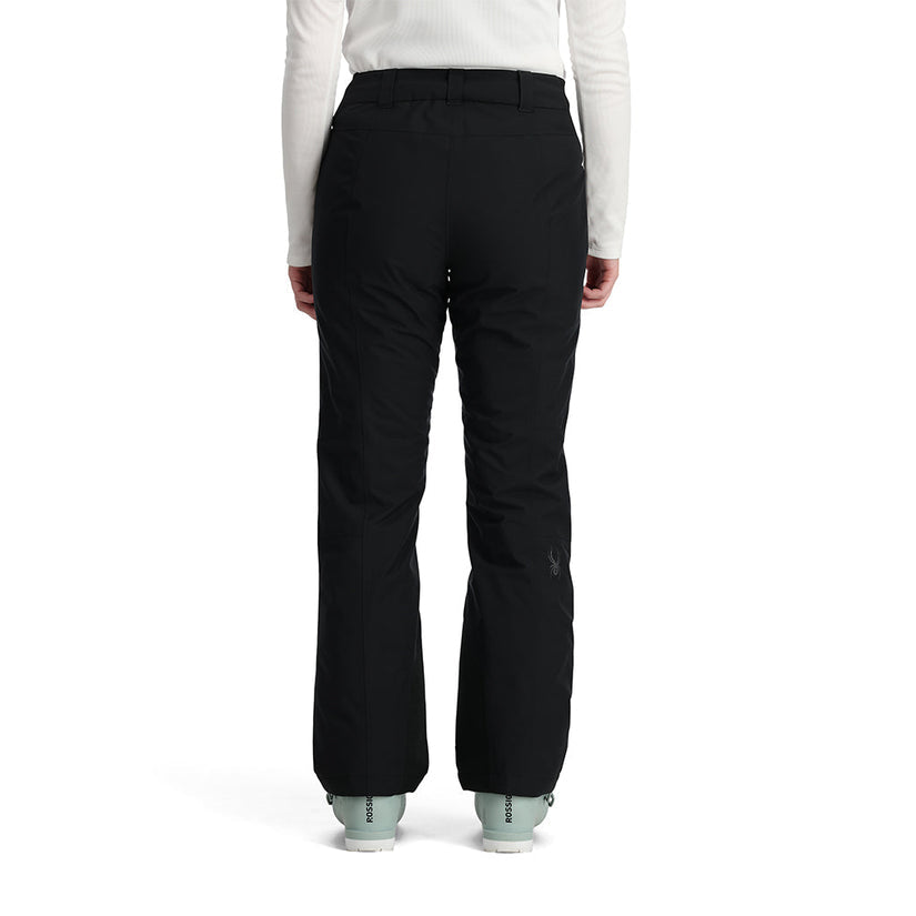 Womens Winner Short Insulated Pants