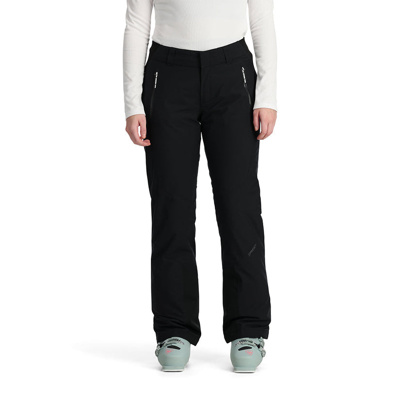 Womens Winner Short Insulated Pants