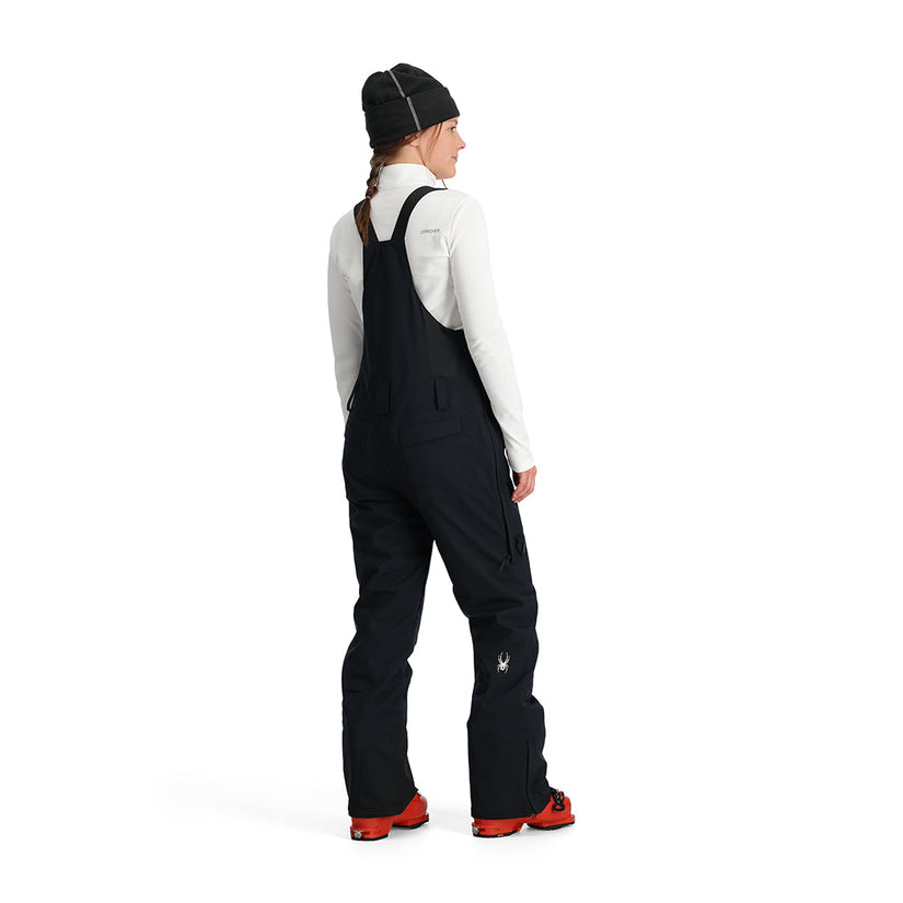 Mens Terrain Bib Insulated Pants