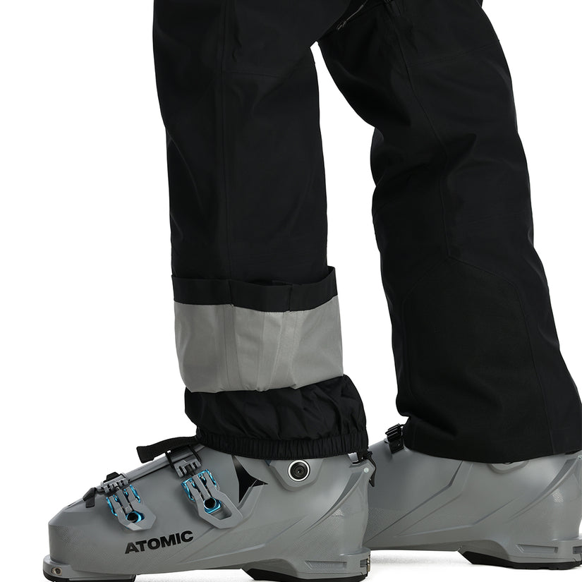 Womens Turret Shell Pants
