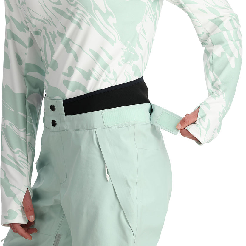 Womens Turret Shell Pants