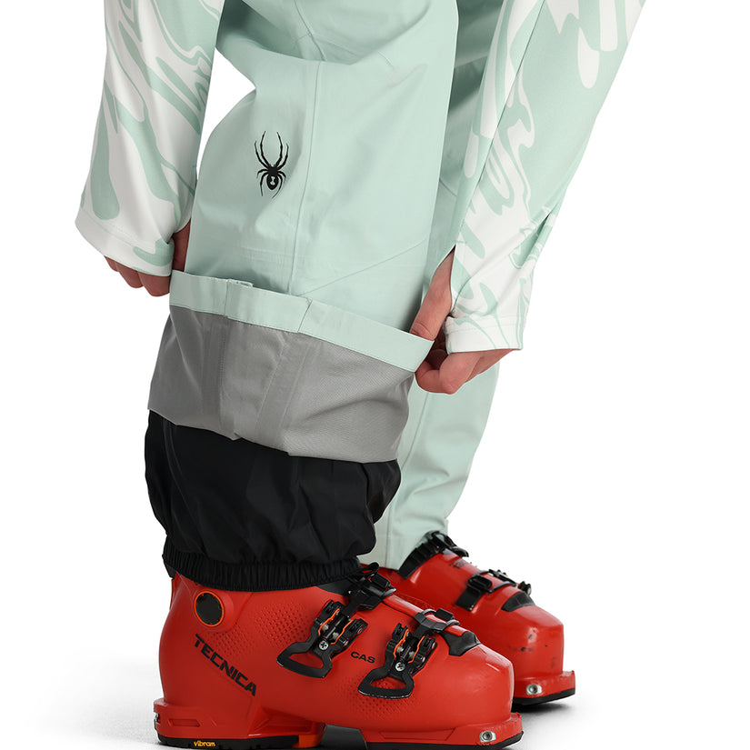 Womens Turret Shell Pants
