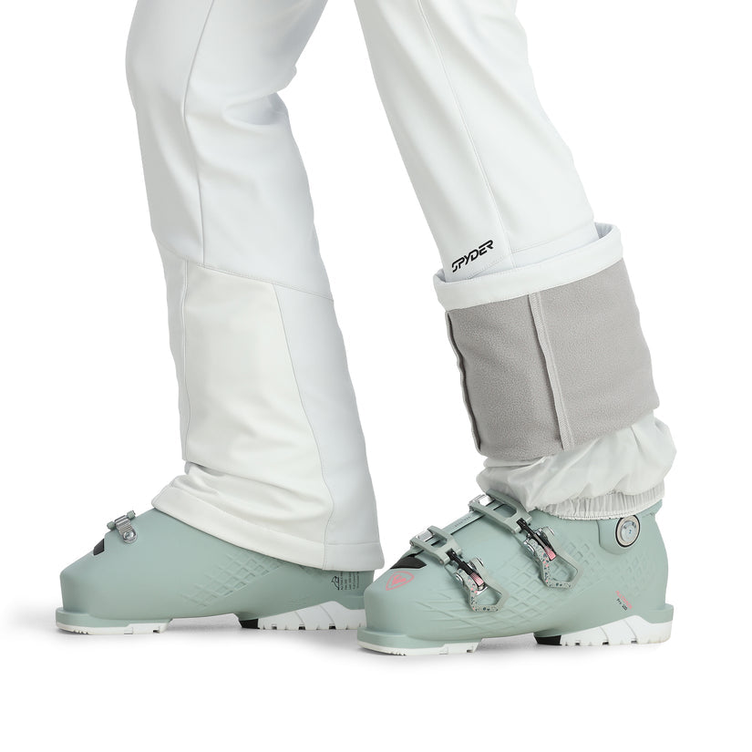 Womens Orb Softshell Pants