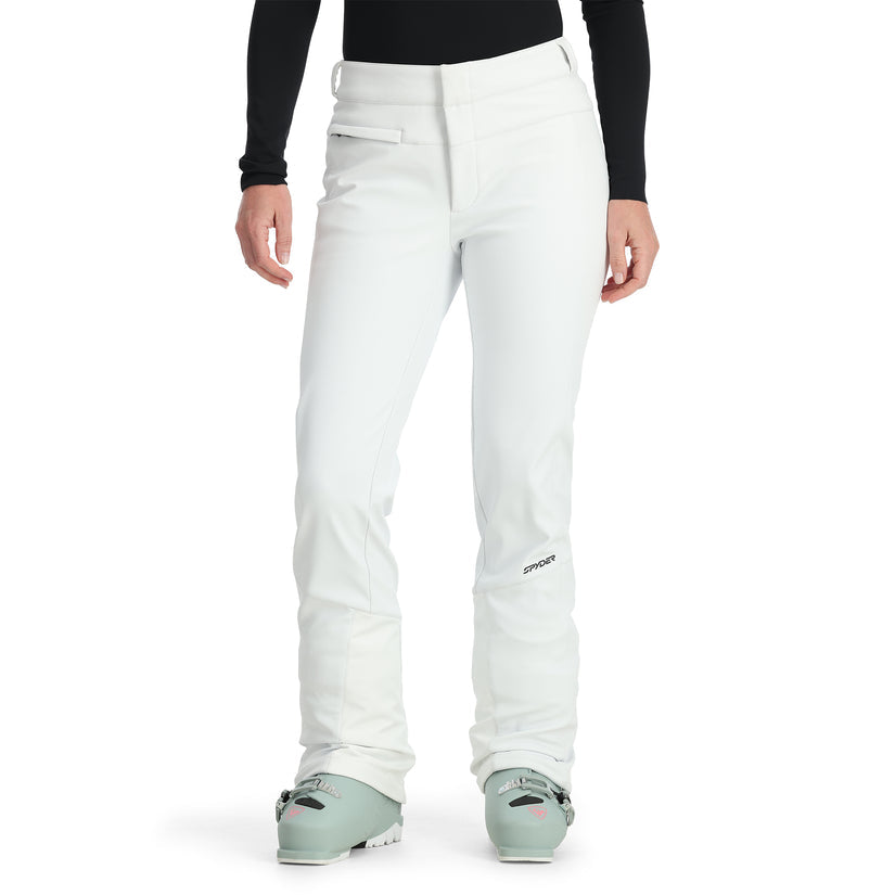 Womens Orb Softshell Pants