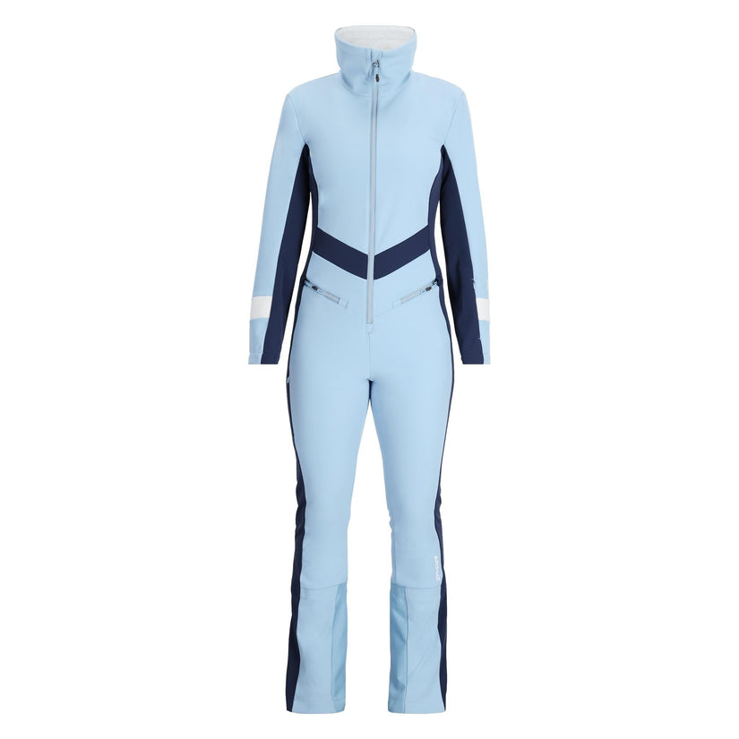 Origin Softshell Ski Suit
