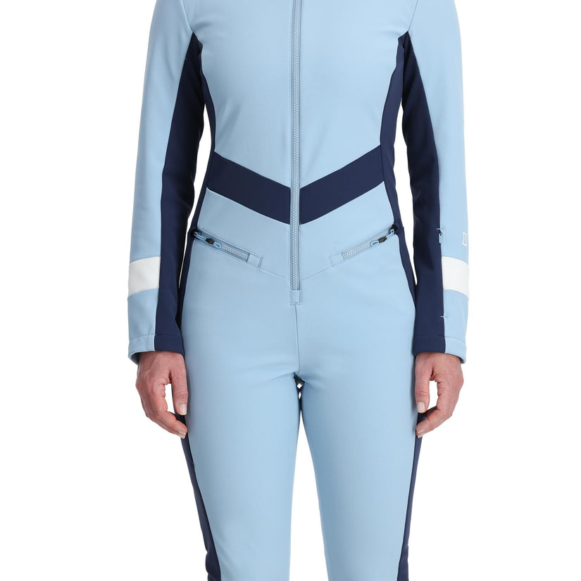 Origin Softshell Ski Suit