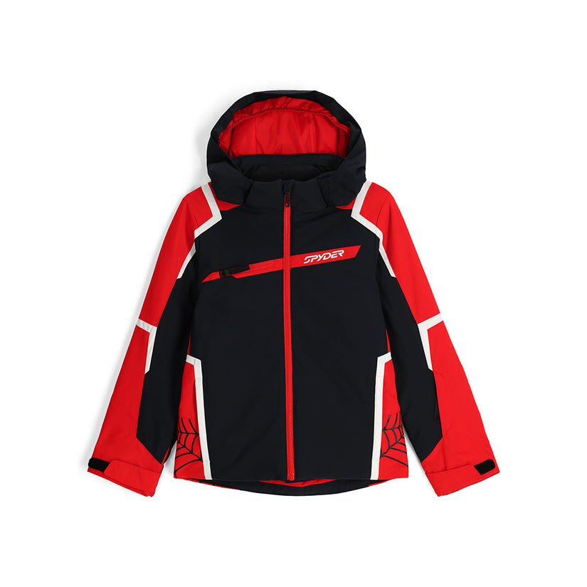 Boys Challenger Insulated Jacket