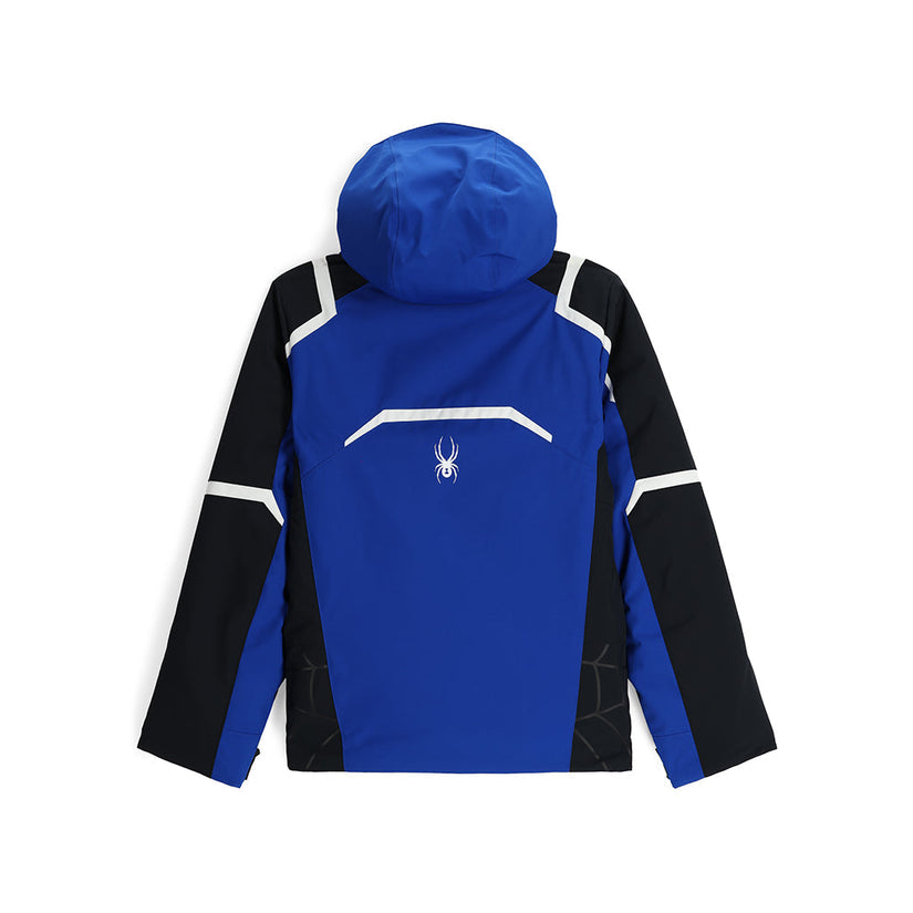 Boys Challenger Insulated Jacket