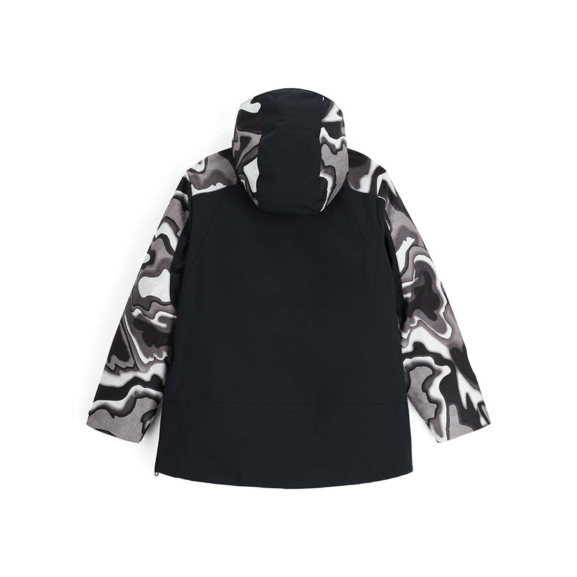 Boys Jasper Insulated Jacket