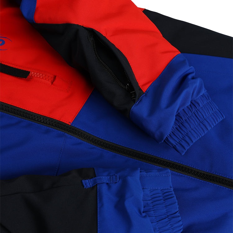 Little Boys Challenger Insulated Jacket