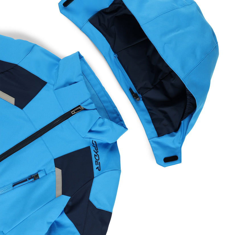 Boy's Leader Snow Jacket