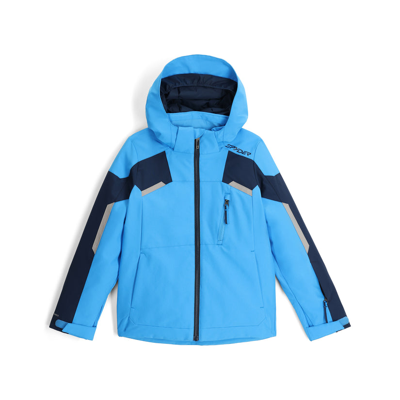 Boy's Leader Snow Jacket
