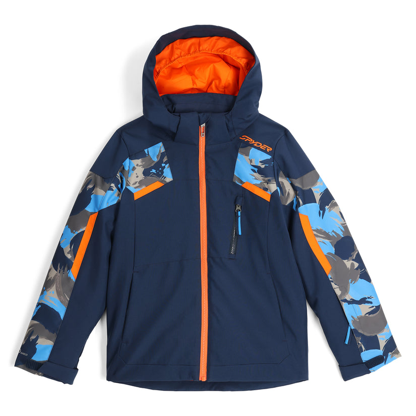 Boy's Leader Snow Jacket