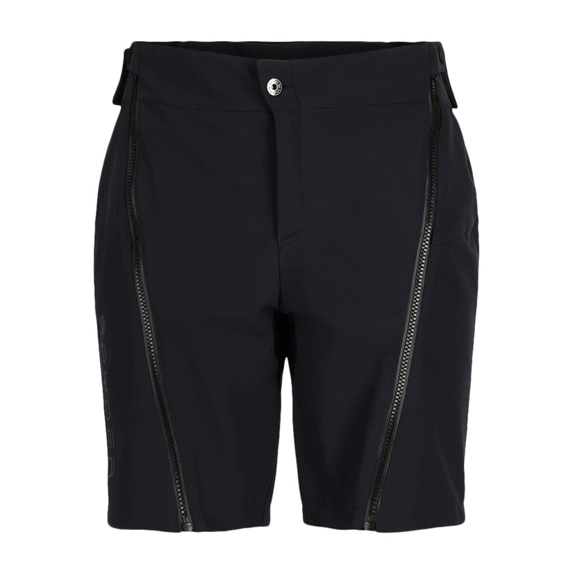Kids Softshell Training Short Pants