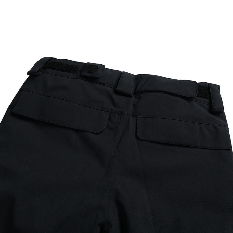 Boys Propulsion Insulated Pants