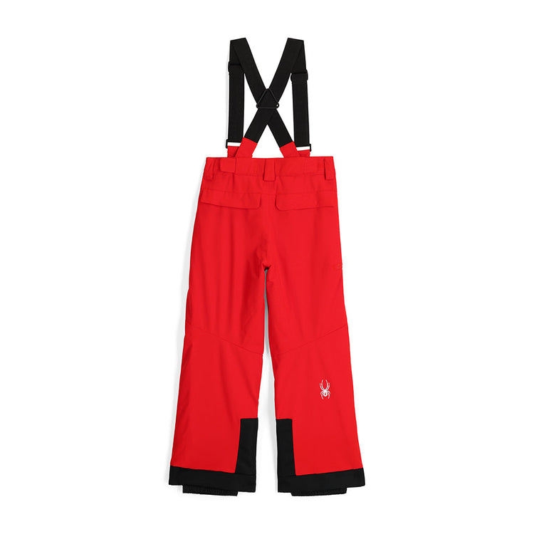 Boys Propulsion Insulated Pants