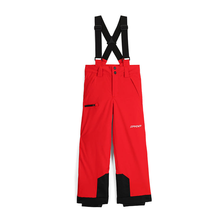 Boys Propulsion Insulated Pants