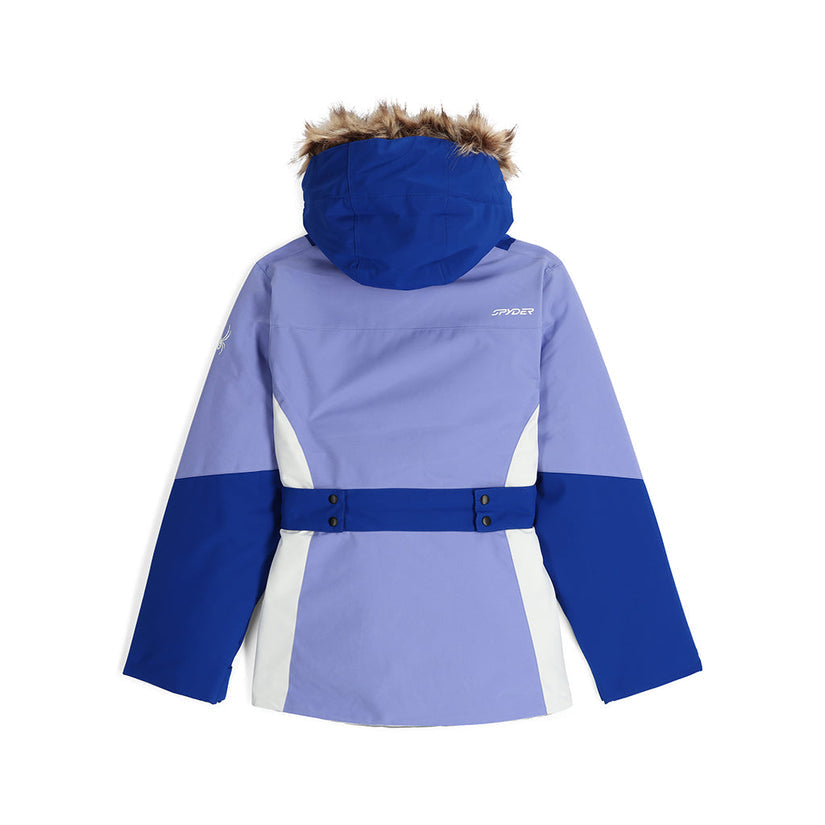 Girls Lola Insulated Jacket
