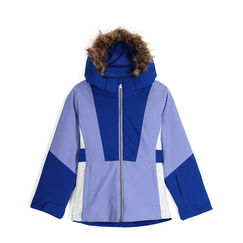 Girls Lola Insulated Jacket