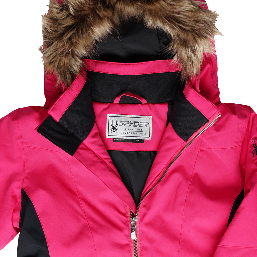 Girls Lola Insulated Jacket