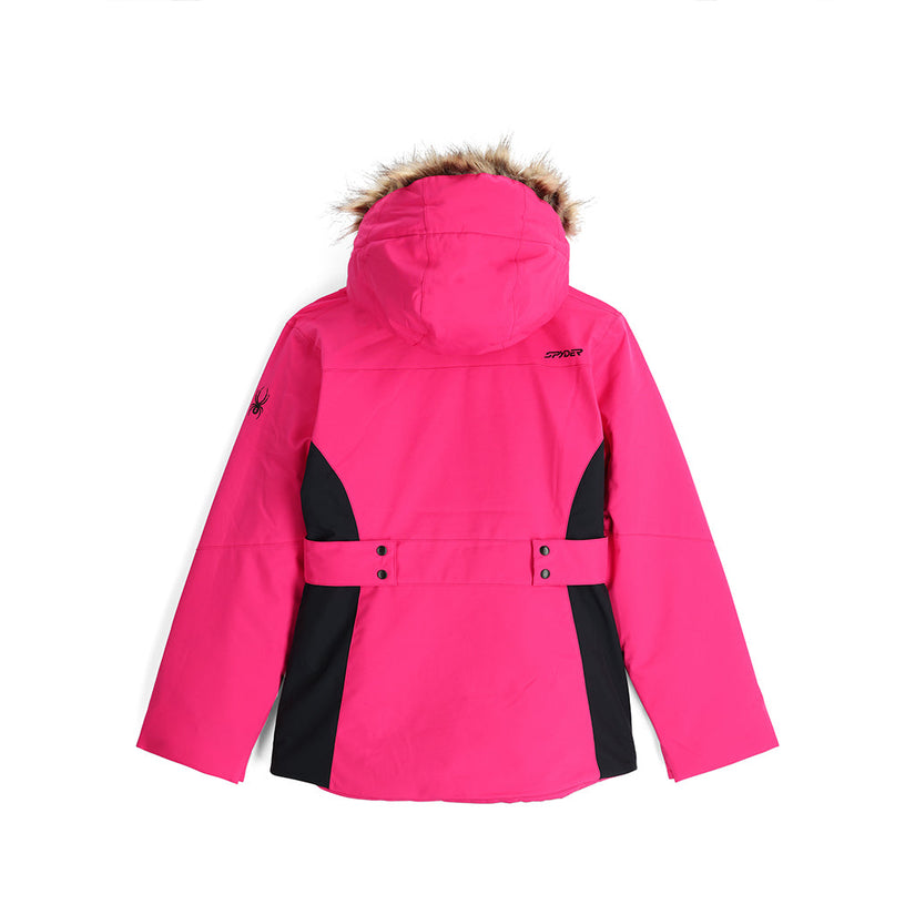 Girls Lola Insulated Jacket