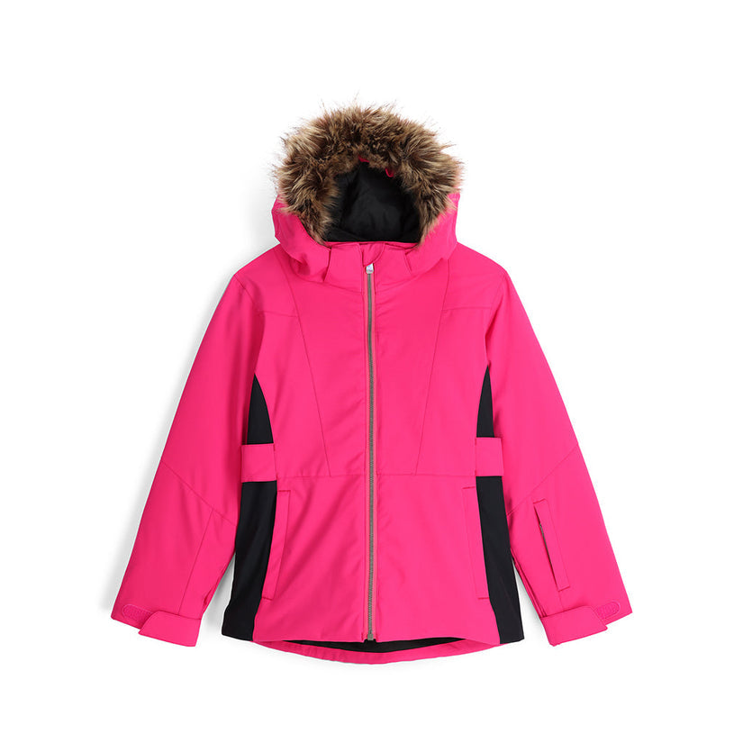 Girls Lola Insulated Jacket