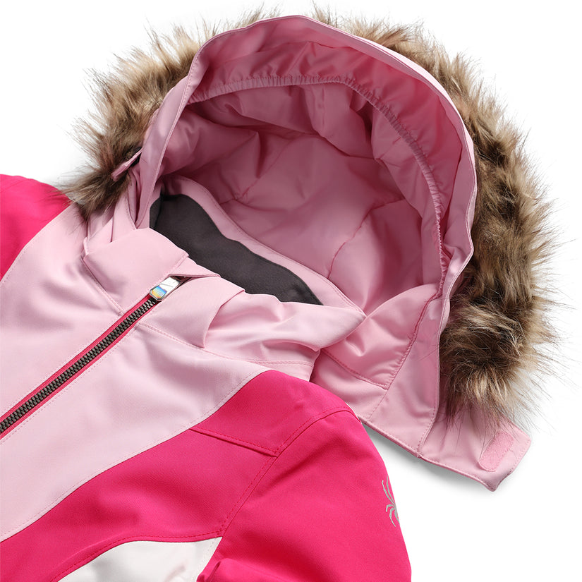 Little Girls Lola Insulated Jacket